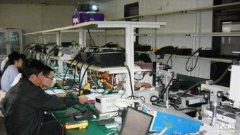 電腦維修與周邊服務全攻略 從組裝回收到打印機耗材